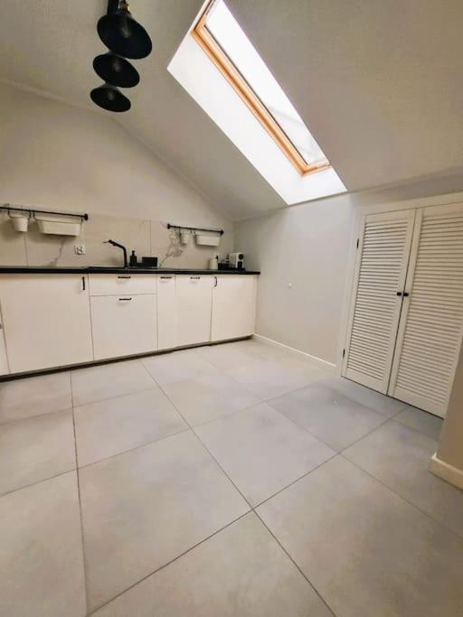 Ferienwohnung Cosyrest-Odpocznij Przytulnie Breslau Exterior foto